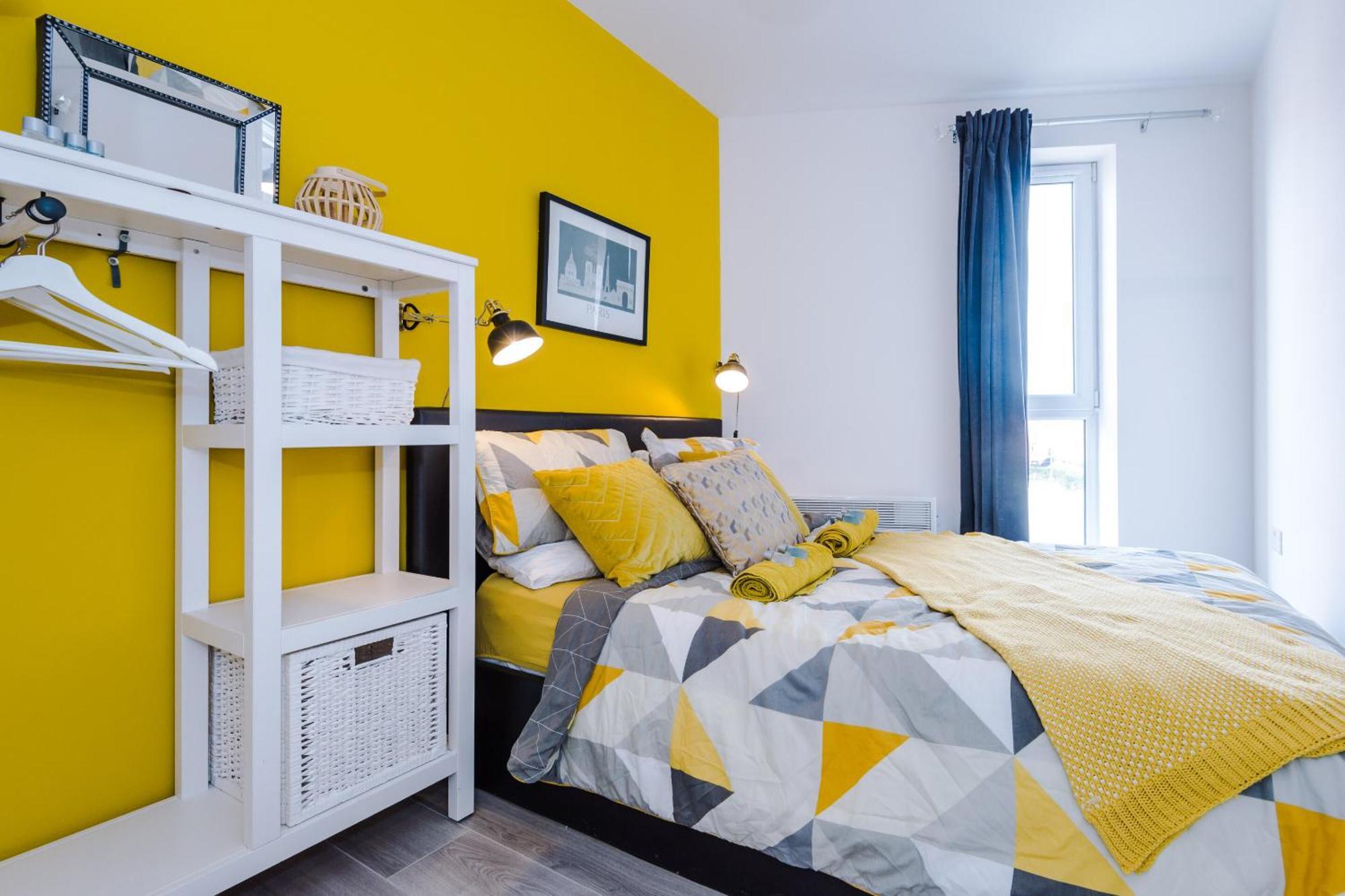 Opp Liverpool - Perfect For Contractors And Travellers, Big Savings Booking 4 Nights Or More! Apartman Kültér fotó