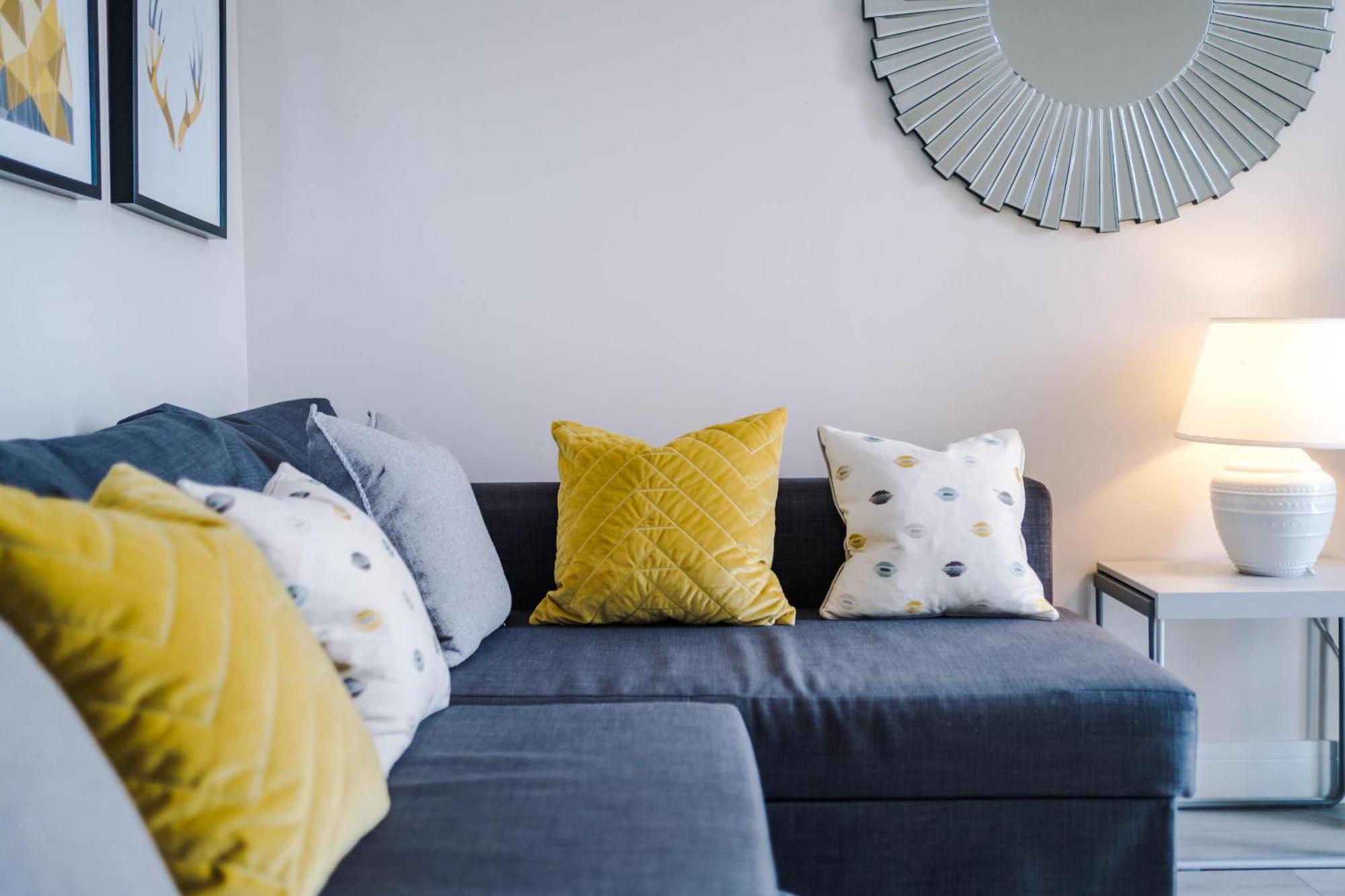 Opp Liverpool - Perfect For Contractors And Travellers, Big Savings Booking 4 Nights Or More! Apartman Kültér fotó