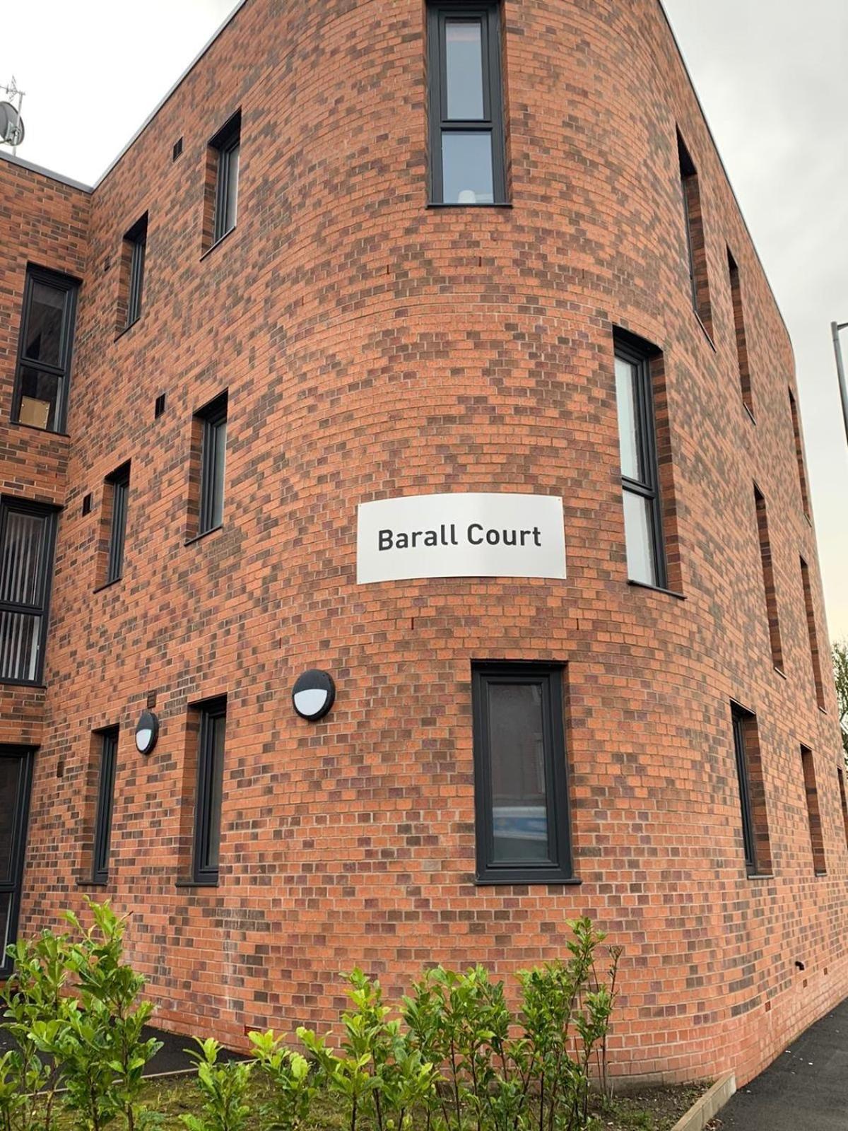 Opp Liverpool - Perfect For Contractors And Travellers, Big Savings Booking 4 Nights Or More! Apartman Kültér fotó