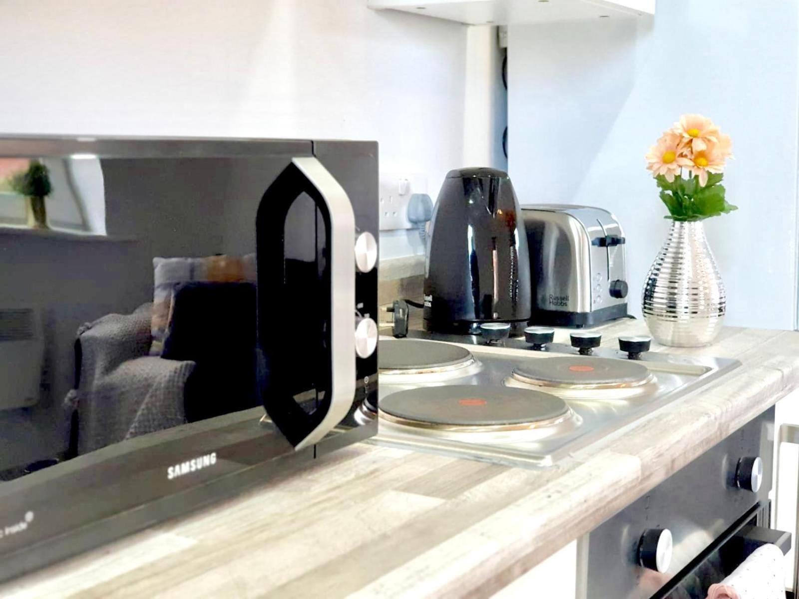 Opp Liverpool - Perfect For Contractors And Travellers, Big Savings Booking 4 Nights Or More! Apartman Szoba fotó