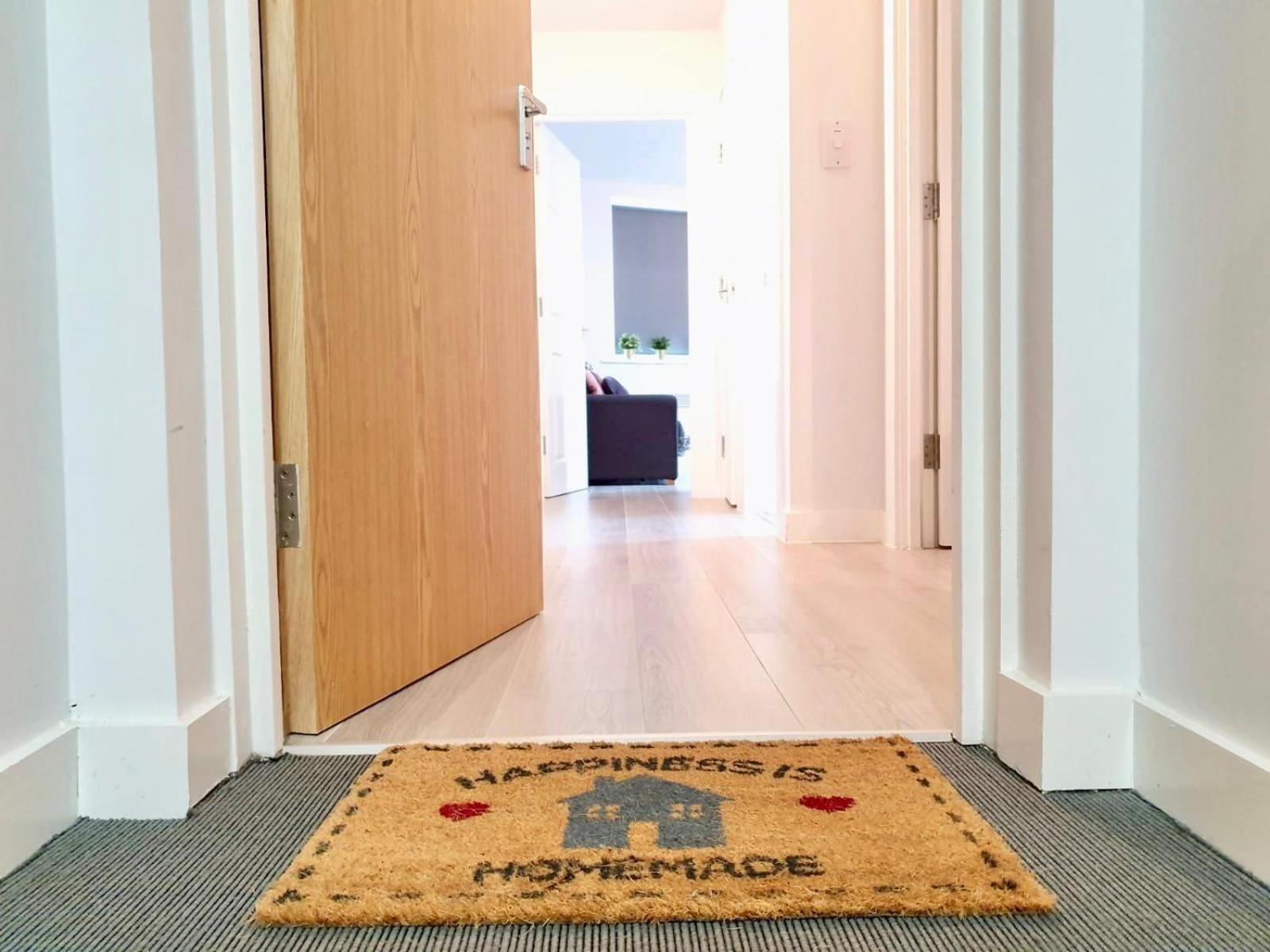 Opp Liverpool - Perfect For Contractors And Travellers, Big Savings Booking 4 Nights Or More! Apartman Szoba fotó
