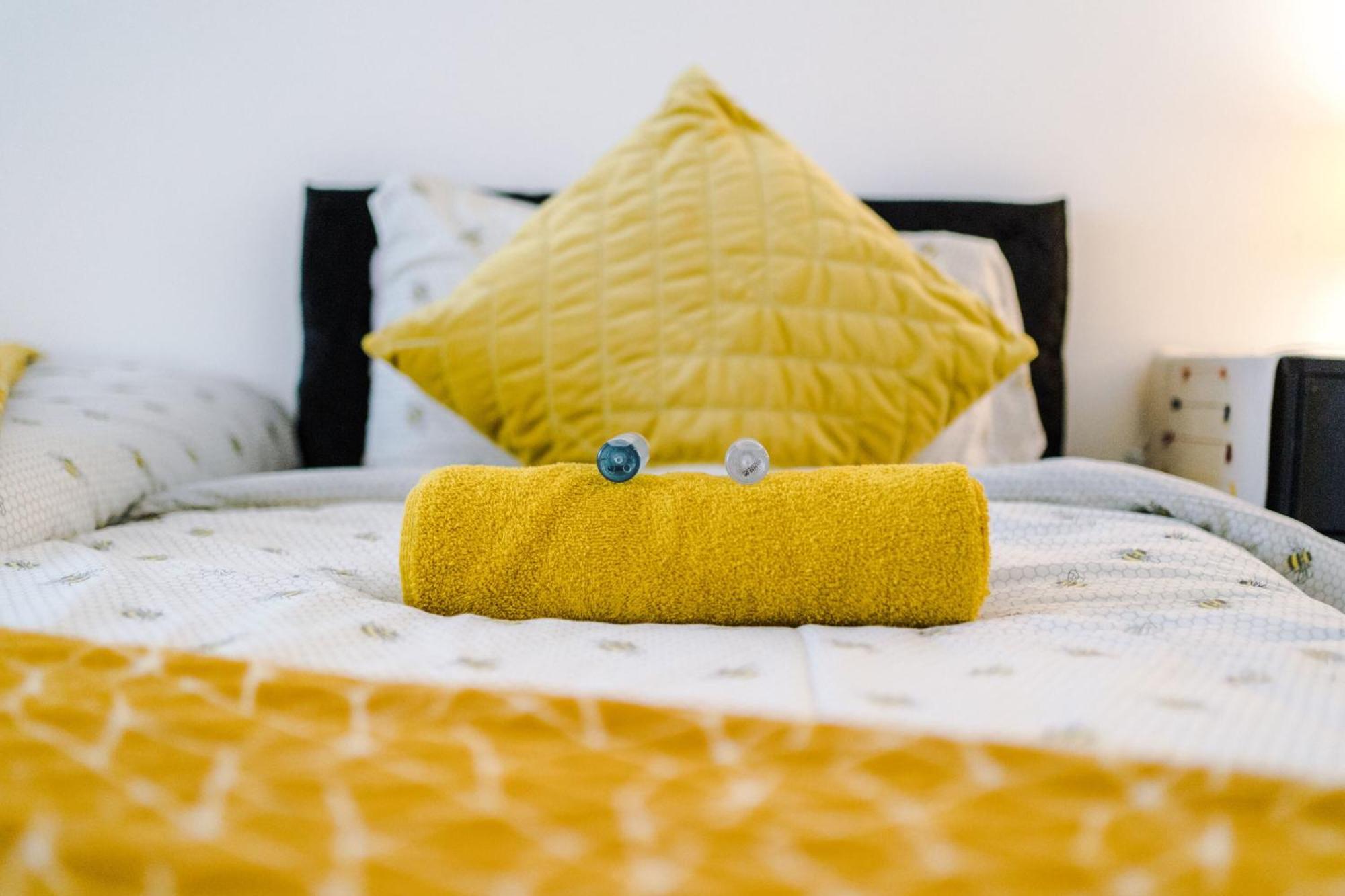 Opp Liverpool - Perfect For Contractors And Travellers, Big Savings Booking 4 Nights Or More! Apartman Szoba fotó
