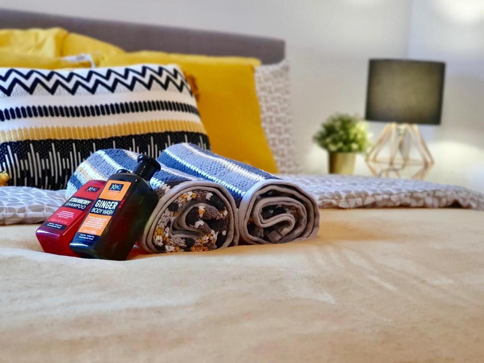 Opp Liverpool - Perfect For Contractors And Travellers, Big Savings Booking 4 Nights Or More! Apartman Szoba fotó