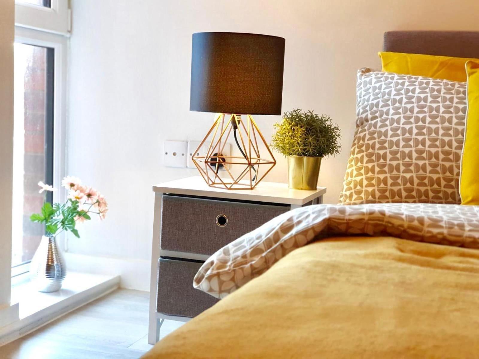 Opp Liverpool - Perfect For Contractors And Travellers, Big Savings Booking 4 Nights Or More! Apartman Szoba fotó