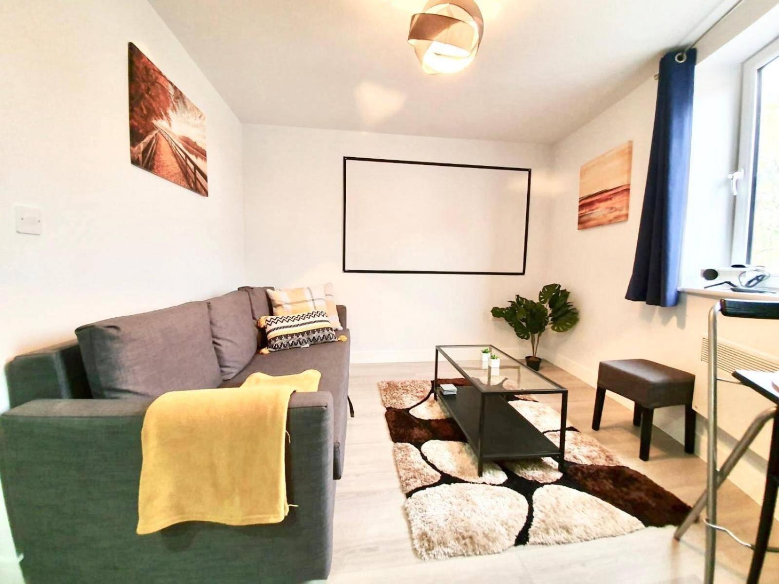 Opp Liverpool - Perfect For Contractors And Travellers, Big Savings Booking 4 Nights Or More! Apartman Szoba fotó